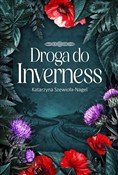 Droga do I... - Katarzyna Szewioła-Nagel -  books in polish 
