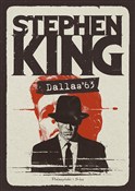 Dallas '63... - Stephen King -  foreign books in polish 