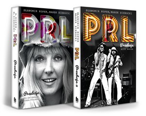 Obrazek Przeboje PRL Pakiet