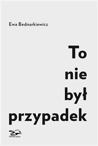 Picture of To nie był przypadek