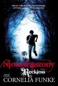 Obrazek Reckless Nieustraszony
