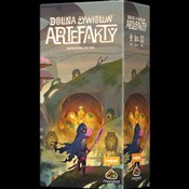 polish book : Gra Dolina...