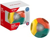 polish book : Grzechotka...