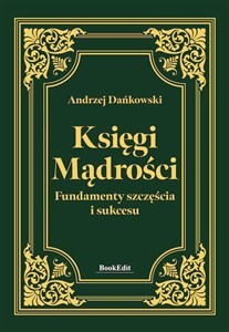 Picture of Księgi mądrości Fundamenty szczęśćia i sukcesu
