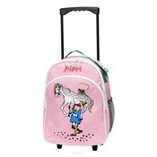 polish book : Walizka na...