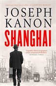 Shanghai - Joseph Kanon - Ksiegarnia w UK