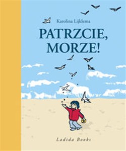 Obrazek Patrzcie morze !