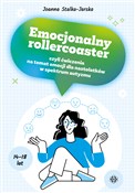 polish book : Emocjonaln... - Joanna Stalka-Jarska