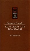 Książka : Konserwaty... - Stanisław Estreicher