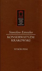 Picture of Konserwatyzm krakowski Wybór pism