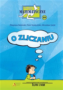 Obrazek Miniatury matematyczne 89