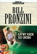Zobacz : Łatwy krok... - Bill Pronzini