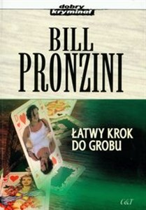 Obrazek Łatwy krok do grobu
