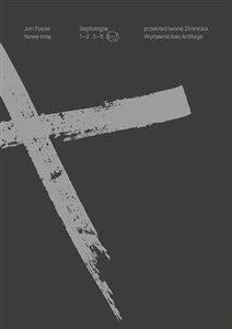 Picture of Nowe imię Spetologia VI-VII