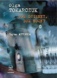 Obrazek [Audiobook] Dom dzienny dom nocny