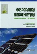 Książka : Gospodarka...