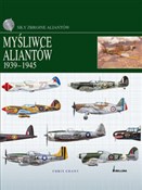 Polska książka : Myśliwce A... - Chris Chant