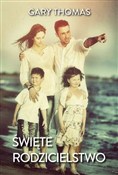 Święte rod... - Thomas Gary -  foreign books in polish 