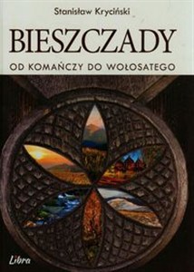 Obrazek Bieszczady Od Komańczy do Wołosatego