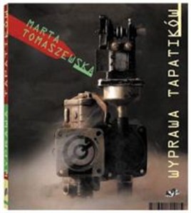 Obrazek Wyprawa Tapatików