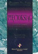 Pięcioksią... - Anna Kuśmirek -  books in polish 