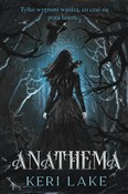 Anathema - Keri Lake -  Polish Bookstore 