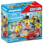 Książka : Playmobil ...