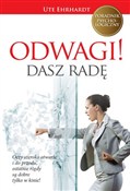 Odwagi! Da... - Ute Ehrhardt -  Książka z wysyłką do UK