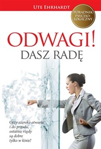 Obrazek Odwagi! Dasz radę