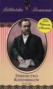 Dziedzictw... - Jadwiga Courts-Mahler -  Książka z wysyłką do UK