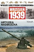 Artyleria ... -  Książka z wysyłką do UK