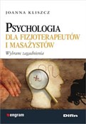 Psychologi... - Joanna Kliszcz -  books from Poland