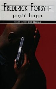 Obrazek Pięść Boga