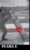 Polska książka : Puama E. K... - Adam Nasielski