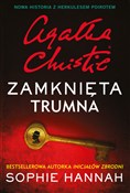 Zamknięta ... - Sophie Hannah -  books in polish 