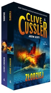 Obrazek Złodziej / Sabotaż