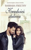 polish book : Kradzież s... - Barbara Freethy
