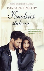 Picture of Kradzież stulecia