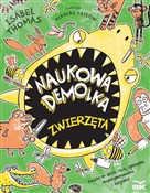 Książka : Zwierzęta - Isabel Thomas