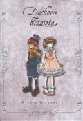 Duchowe bl... - Mihara Mitsukazu - Ksiegarnia w UK