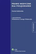Zobacz : Prawo medy... - Dorota Karkowska, Cezary Włodzimierz Włodarczyk