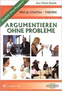 Obrazek Argumentieren ohne probleme +CD