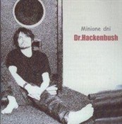 Dr. Hacken... -  foreign books in polish 