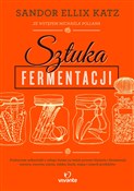 Sztuka fer... - Sandor Ellix Katz -  foreign books in polish 