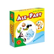Ale pary Z... -  books in polish 