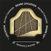 Share Loca... - Michał Ciesielski -  Polish Bookstore 