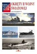 Polska książka : Okręty II ... - Leo Marriott