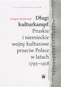 polish book : Długi kult... - Grzegorz Kucharczyk