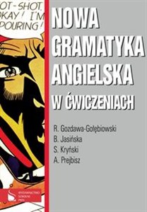 Obrazek Nowa gramatyka angielska w ćwiczeniach