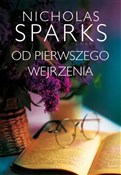 Książka : Od pierwsz... - Nicholas Sparks